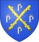 blason philippeville