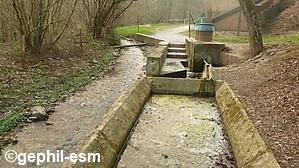 Souce Fontaine de la Brasserie Villers le Gambon
