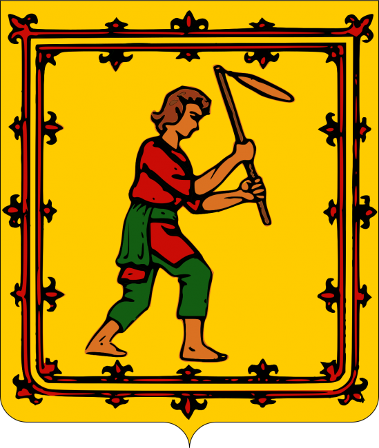 Blason