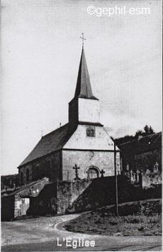 église
