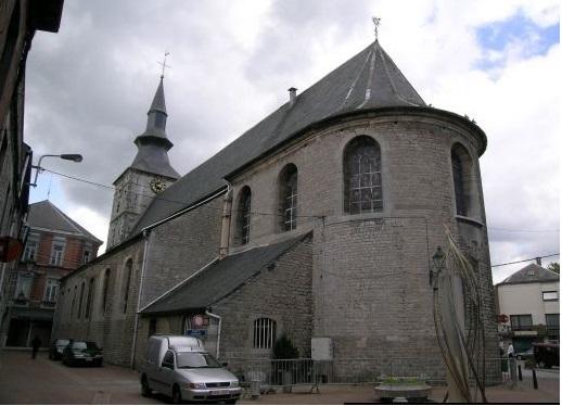 Eglise