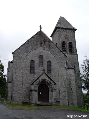 église