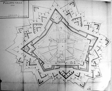 site 6 Philippeville