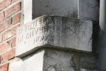 potale mural st Marie