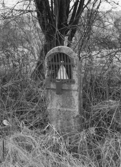 Potale Sainte Marie (Villers-le-Gambon)