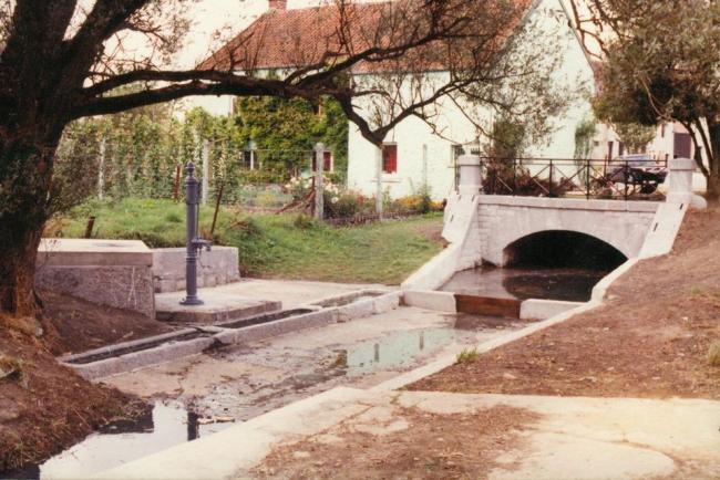 Lavoir
