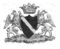 blason Blondel