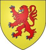 blason de BERGHES
