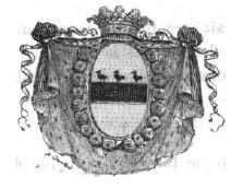 De BRYAS blason